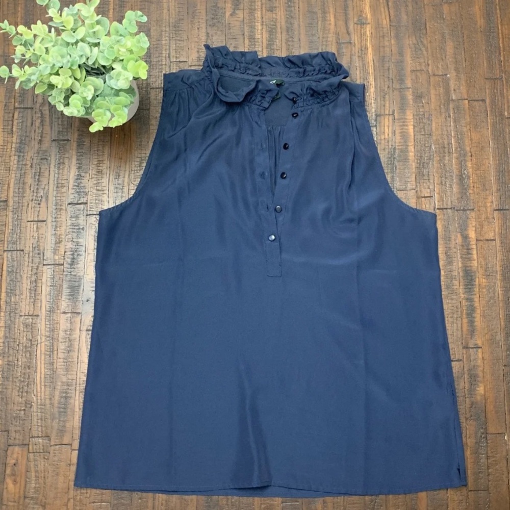 Navy Mock Popover